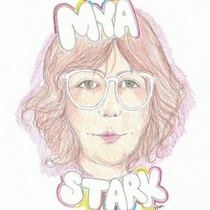 Meet your Posher, Mya